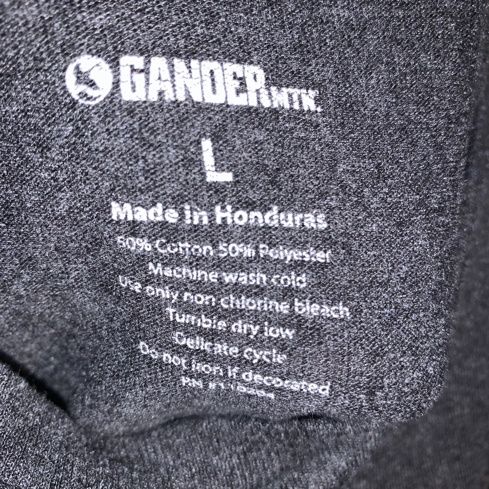 Grander Shirt View 5